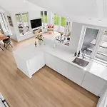 펜션 N328-karrebaeksminde-reedtzholmvej-35-a Karrebæksminde