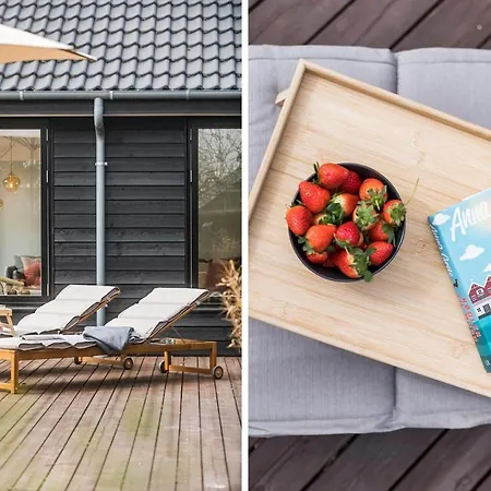 Casa vacanze N328-karrebaeksminde-reedtzholmvej-35-a Karrebæksminde