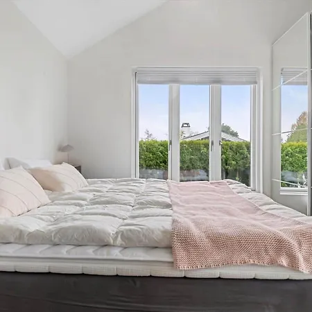 Casa vacanze N328-karrebaeksminde-reedtzholmvej-35-a Karrebæksminde