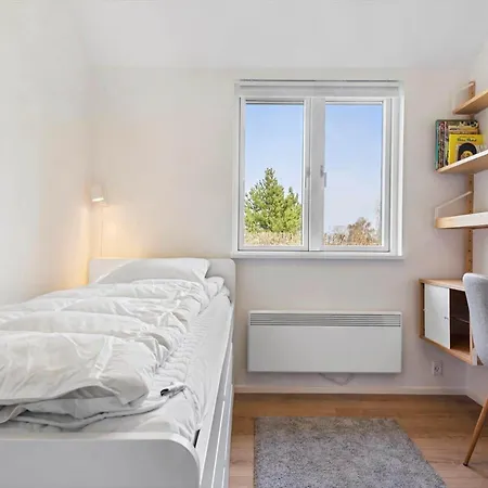 Casa vacanze N328-karrebaeksminde-reedtzholmvej-35-a