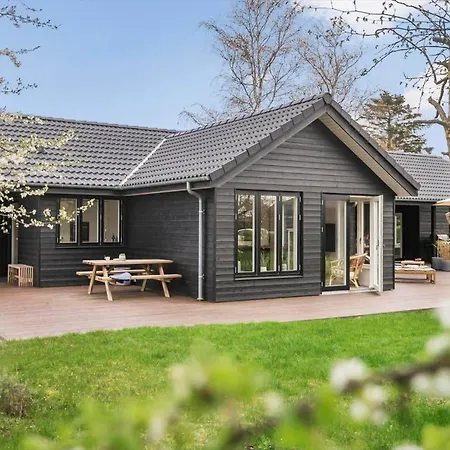 N328-karrebaeksminde-reedtzholmvej-35-a Casa vacanze
