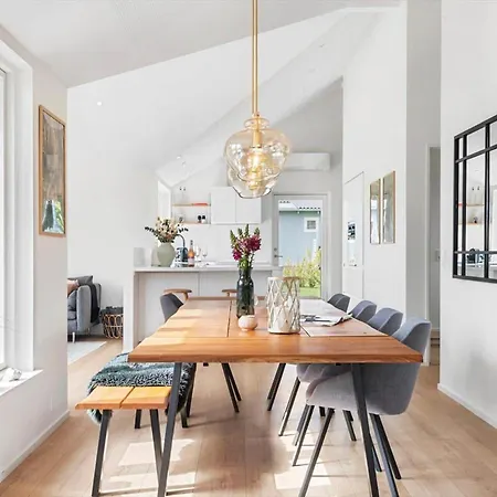 Casa de Férias N328-karrebaeksminde-reedtzholmvej-35-a