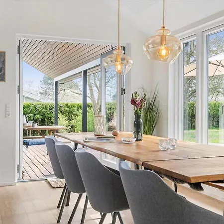 Casa de Férias N328-karrebaeksminde-reedtzholmvej-35-a *