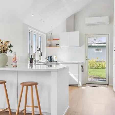 Casa de Férias N328-karrebaeksminde-reedtzholmvej-35-a Karrebæksminde