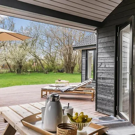 N328-karrebaeksminde-reedtzholmvej-35-a Casa de Férias Karrebæksminde