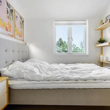 Casa de Férias N328-karrebaeksminde-reedtzholmvej-35-a