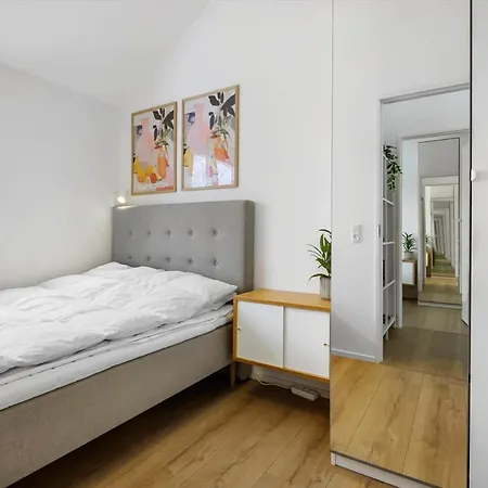 Casa de Férias N328-karrebaeksminde-reedtzholmvej-35-a