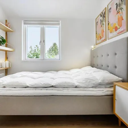 Casa de Férias N328-karrebaeksminde-reedtzholmvej-35-a *