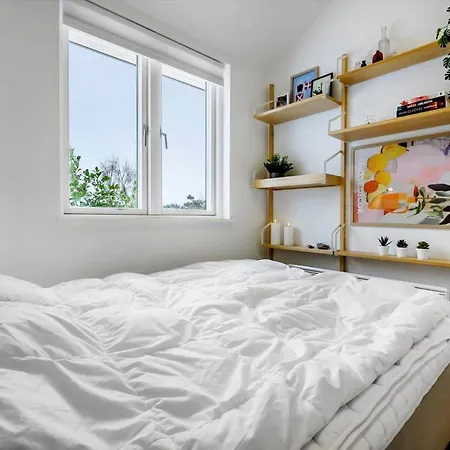 N328-karrebaeksminde-reedtzholmvej-35-a Casa de Férias