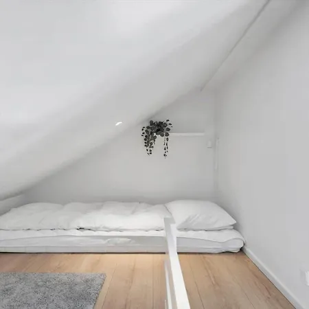 N328-karrebaeksminde-reedtzholmvej-35-a Casa de Férias Karrebæksminde