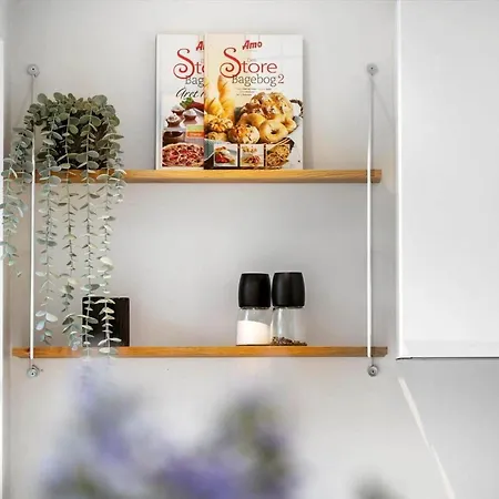Casa de Férias N328-karrebaeksminde-reedtzholmvej-35-a Karrebæksminde