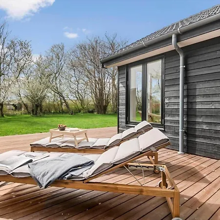 Casa de Férias N328-karrebaeksminde-reedtzholmvej-35-a *