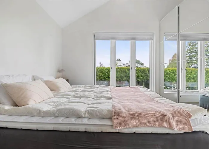 Casa vacanze N328-karrebaeksminde-reedtzholmvej-35-a Karrebæksminde