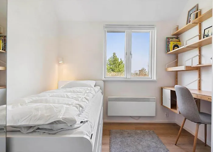 Casa vacanze N328-karrebaeksminde-reedtzholmvej-35-a