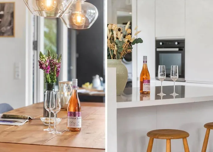 Casa vacanze N328-karrebaeksminde-reedtzholmvej-35-a Karrebæksminde
