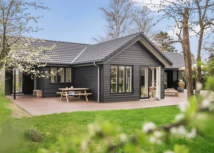 N328-karrebaeksminde-reedtzholmvej-35-a Casa vacanze