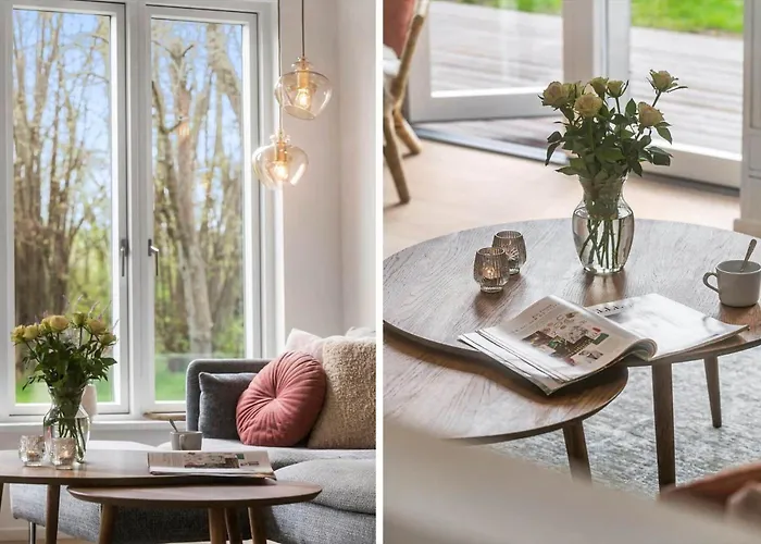 Casa vacanze N328-karrebaeksminde-reedtzholmvej-35-a