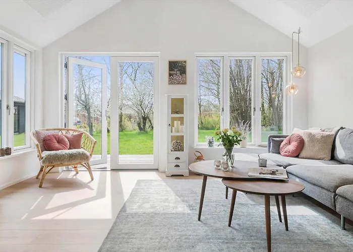 Casa vacanze N328-karrebaeksminde-reedtzholmvej-35-a