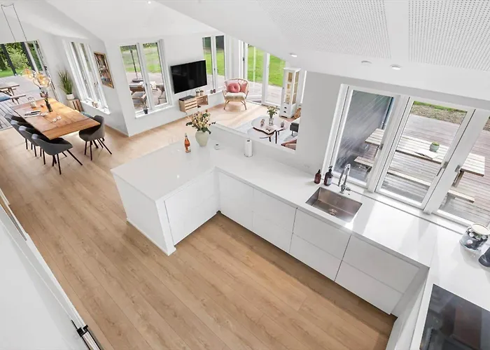 Casa de Férias N328-karrebaeksminde-reedtzholmvej-35-a Karrebæksminde